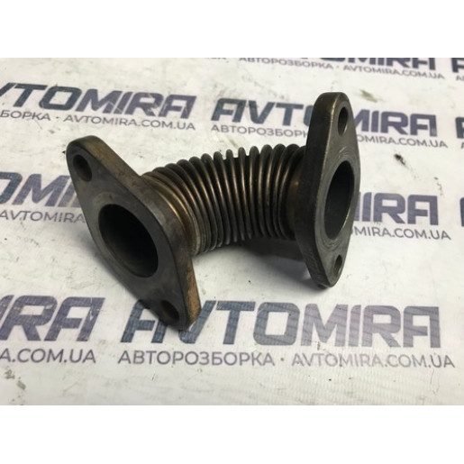Трубка EGR Hyundai Santa FE II 2.2 CRDI 2005-2009 2849127400